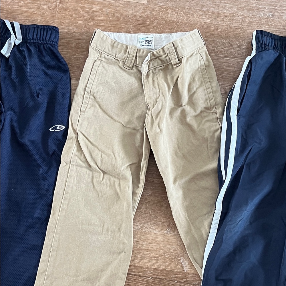 Lot of Boys Pants - Picture 3 of 7